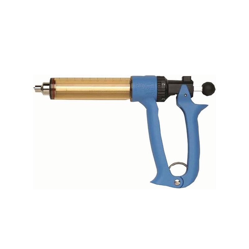 Jeringa Allflex Repetidora