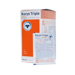 Koryn Triple