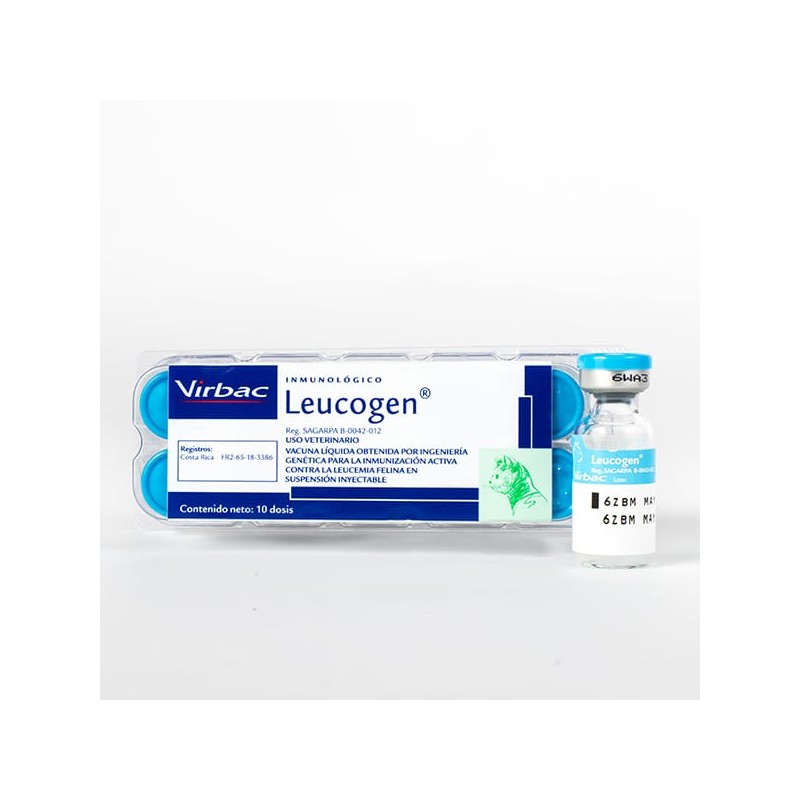 Leucogen