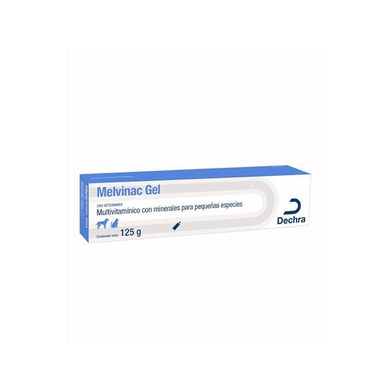 Melvinac Gel