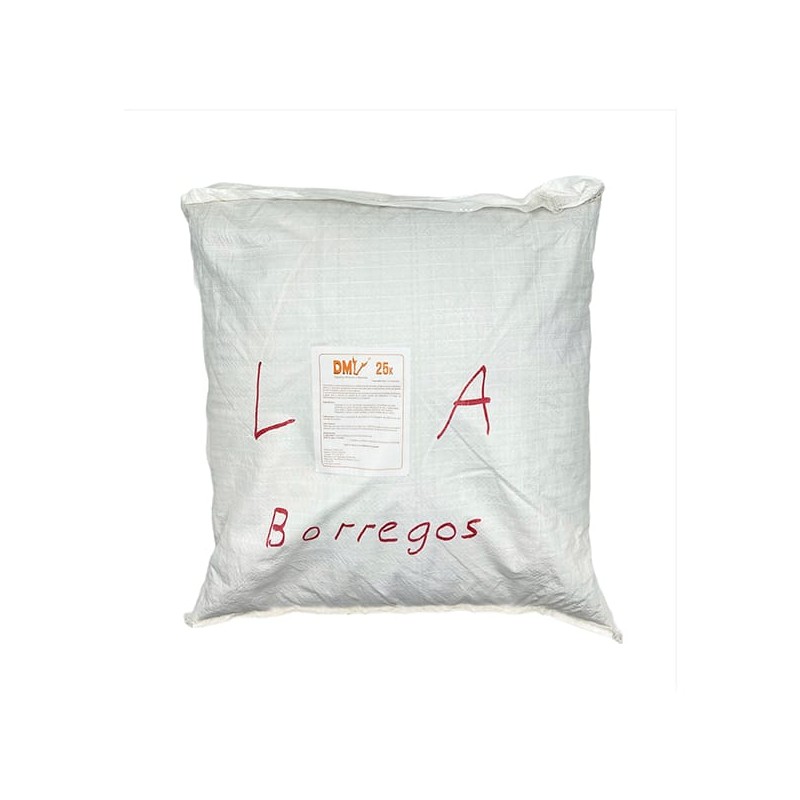 Mineral para Borregos