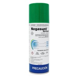 Negasunt Aerosol