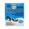 Newcastle La Sota