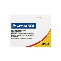 Novormon 5000