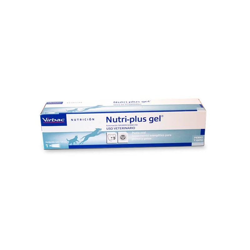 Nutriplus Gel