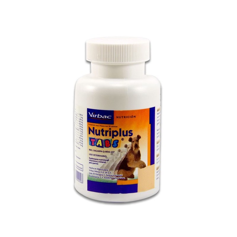 Nutriplus TABS