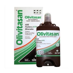 Olivitasan