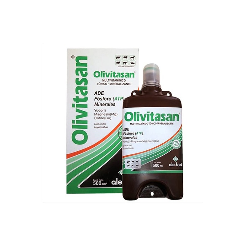 Olivitasan
