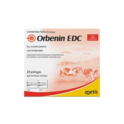 Orbenin 500 EDC