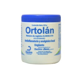 Ortolán Ungüento