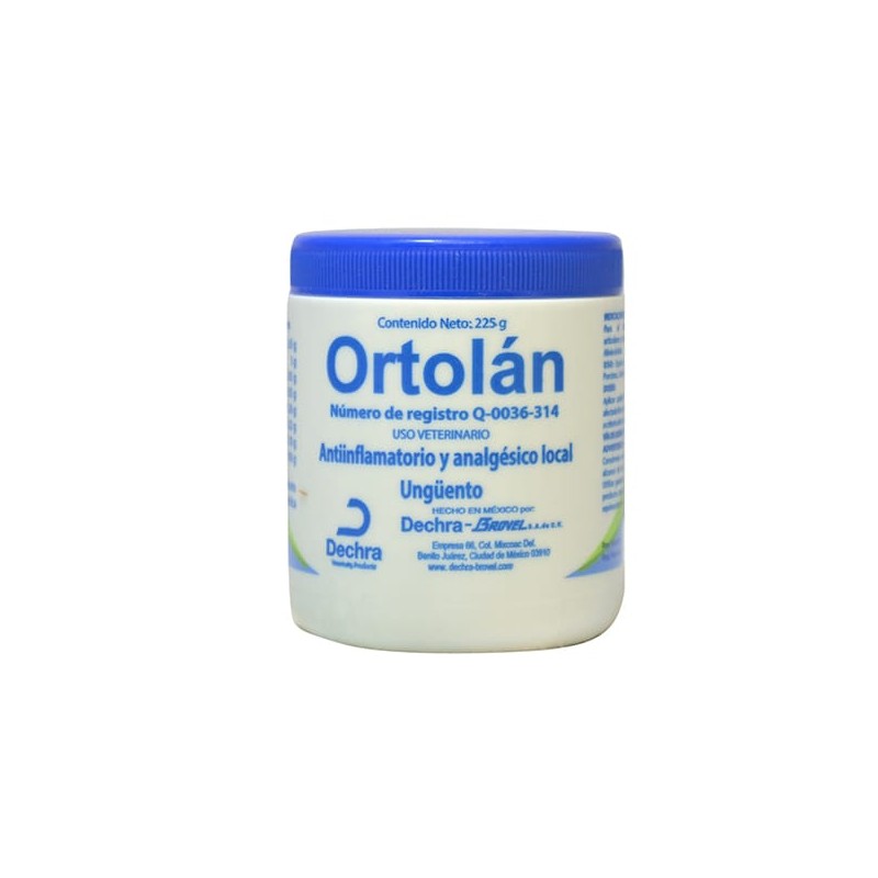 Ortolán Ungüento