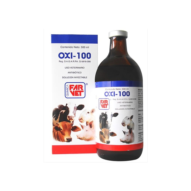 Oxi-100