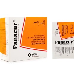 Panacur 22%