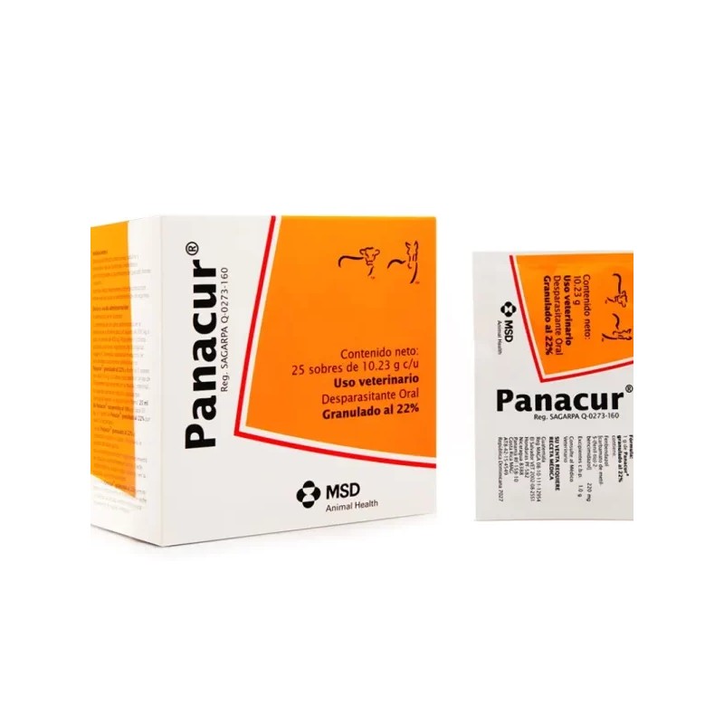 Panacur 22%