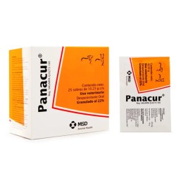 Panacur 22%