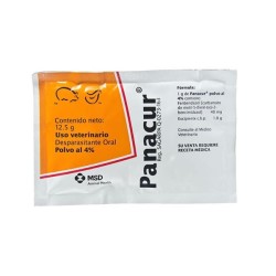Panacur 4%