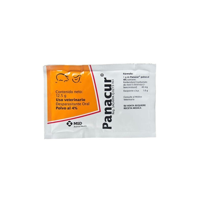 Panacur 4%