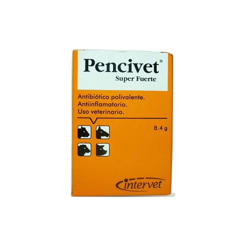 Pencivet