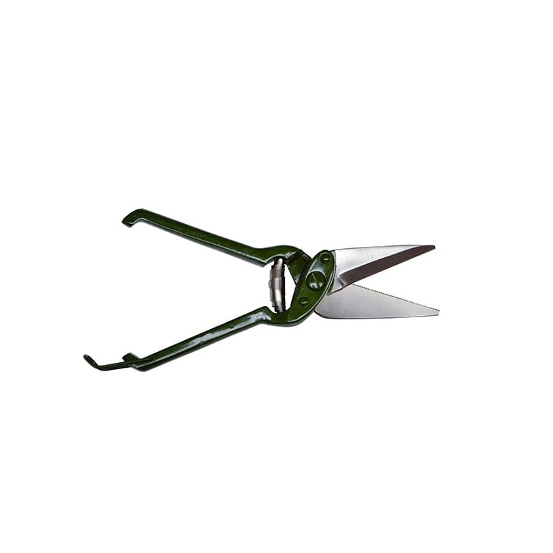 Pinza para pezuña de borrego