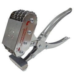 Pinza Tatuadora Rotativa 3/8