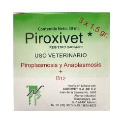 Piroxivet