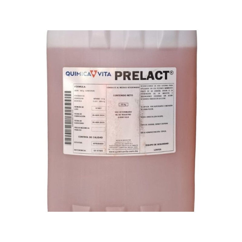 Presello Vita PRELACT