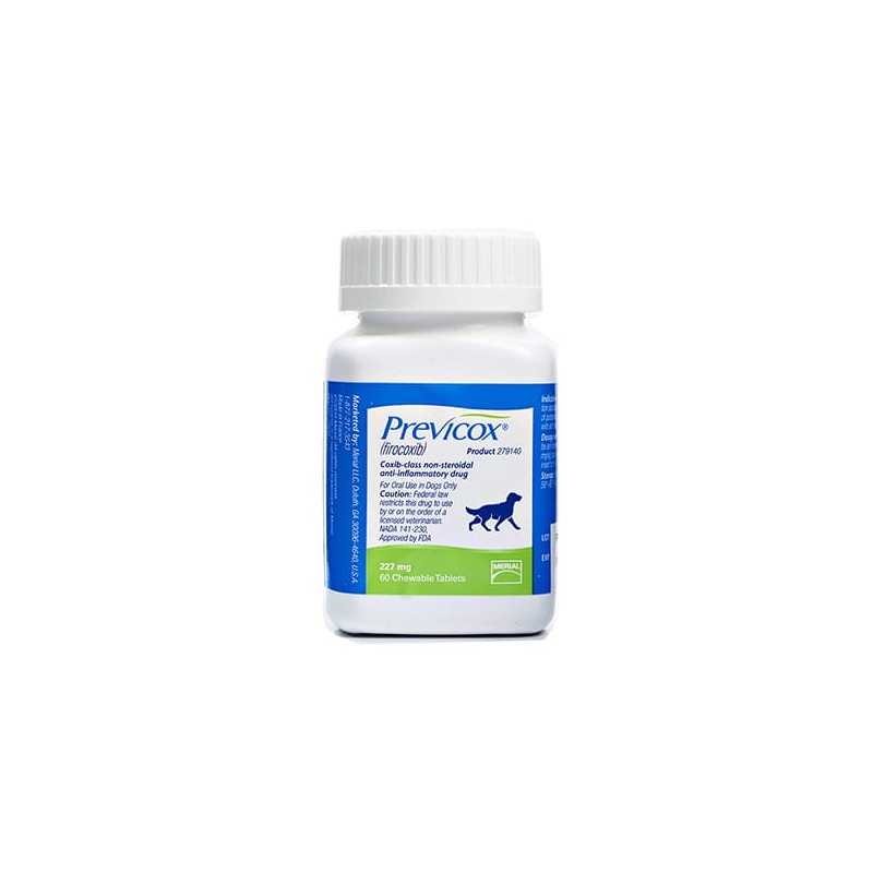 Previcox 227 mg Firocoxib
