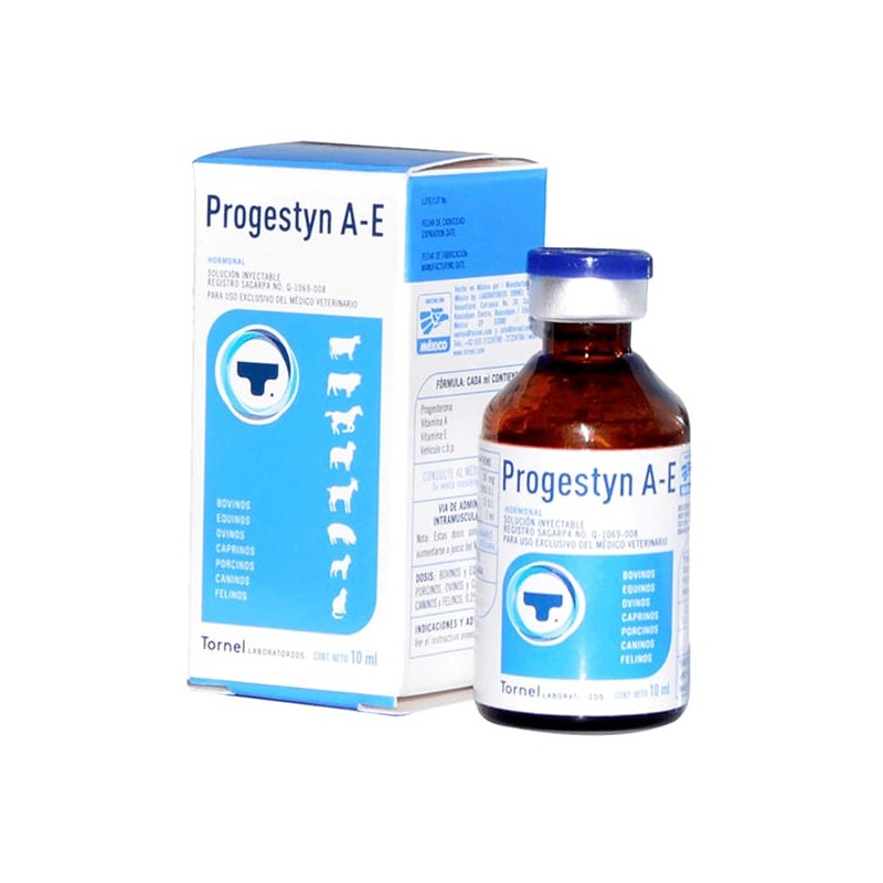 Progestyn A-E