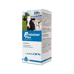 Proteizoo Plus