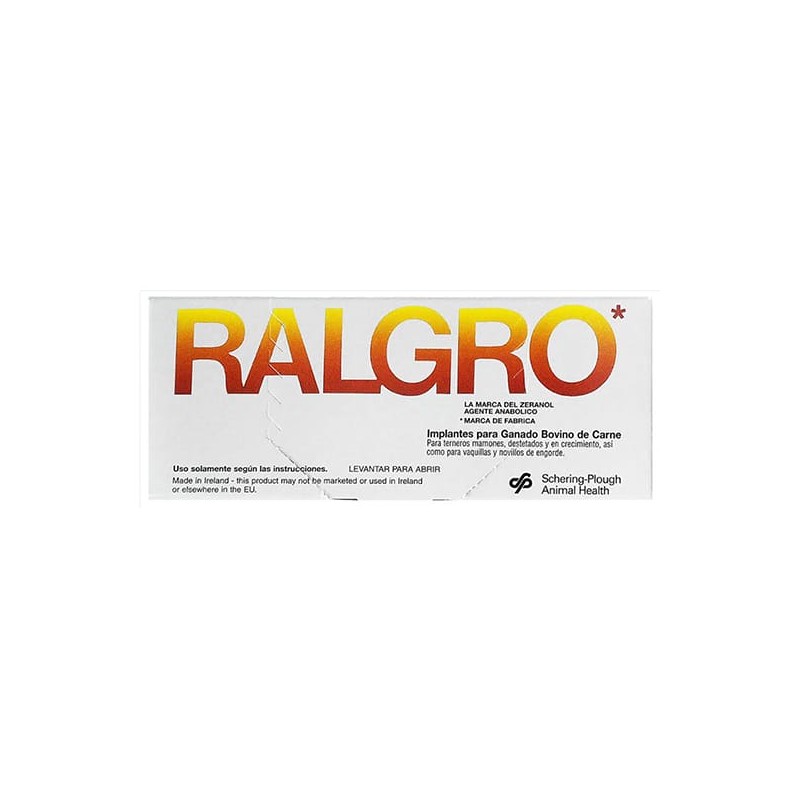 Ralgro