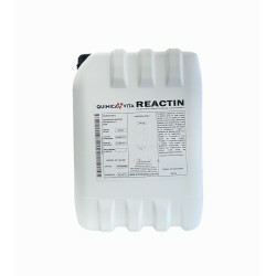 Reactin: Reactivo prueba california