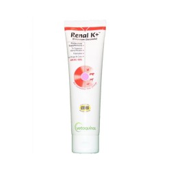 Renal K+