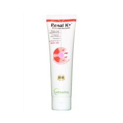 Renal K+