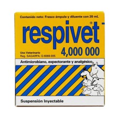 Respivet