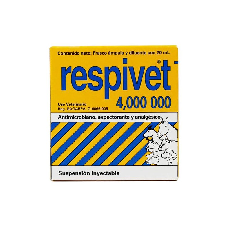 Respivet