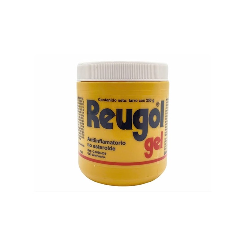 Reugol Gel