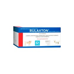 Rulaxton