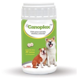 Rx Canoplex Ags Holland