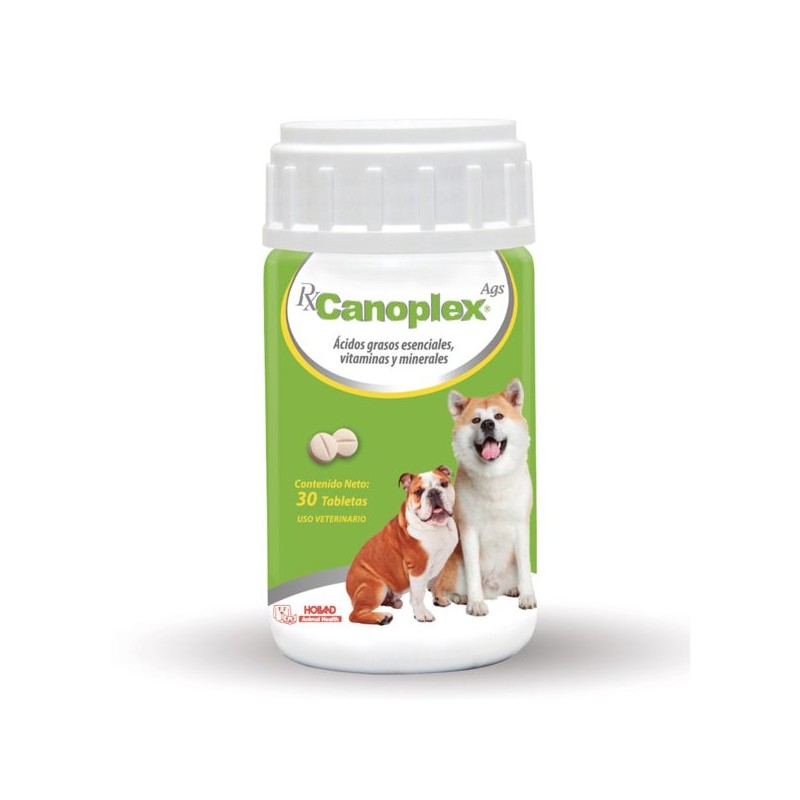 Rx Canoplex Ags Holland