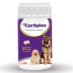 Rx Cartiplex Holland