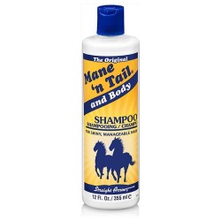 Shampoo Mane n Tail