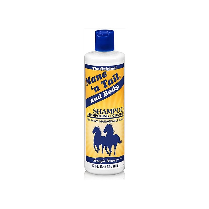 Shampoo Mane n Tail