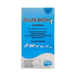 Sulfa Brom T