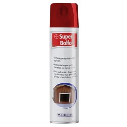 Super Bolfo Reforzado