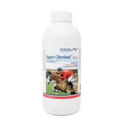 Super Chevinal Triple A