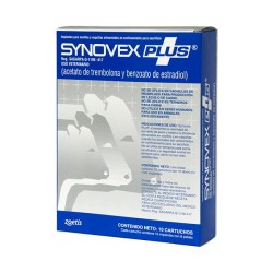 Synovex Plus