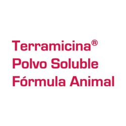 Terramicina Formula Animal