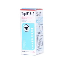 Top B15+3