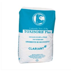Toxisorb Plus