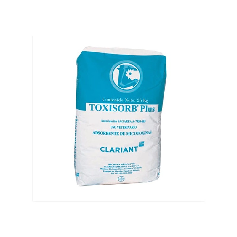 Toxisorb Plus